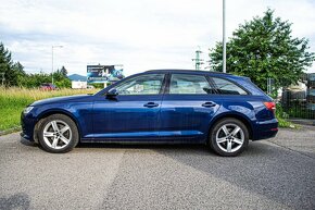 Audi A4 Avant 2.0 TDI S tronic - 2