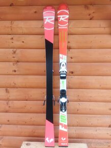 Rossignol Hero SL 142cm - 2