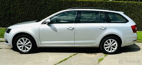 Škoda Octavia III facelift 1,6 TDI 4x4 KOMBI, KLIMA,TEMPOMAT - 2