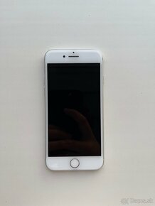 iPhone 7 Silver 128GB - 2