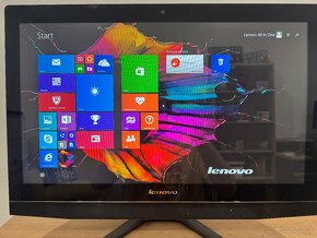 Lenovo B50-30 (Touch) All-in-One - 2