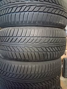 255/50 R19 107 SUV EV zimné pneumatiky Hankook - 2