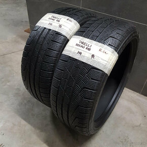 Zimné pneumatiky 225/40 R18 PIRELLI RSC - 2