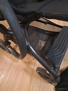 Kočík Cybex EEZY S TWIST +2 - 2