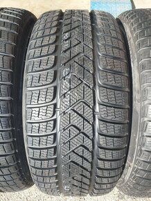 4ks úplne nové RUN FLAT 235/35R19 91V PIRELLI Sotto.S3 - 2