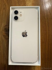 iPhone 12 mini white 128gb - 2