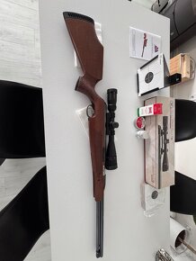 AIR ARMS TX200 MK3 - 2