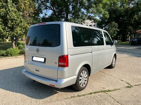 na predaj VW multivan Highline - 2