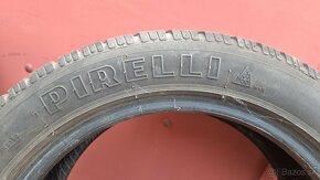 Zimné Pirelli Sottozero winter 210    195/55 R16 - 2