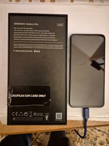 Samsung Galaxy S10e  256GB - 2