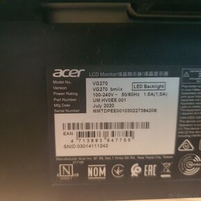 Acer - 2