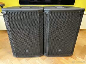 JBL SRX 815P - 2