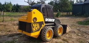 JCB Robot 160 - 2