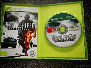 Xbox 360 Battlefield Bad Company 2

 - 2