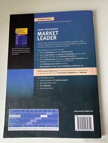 Market leader - 2