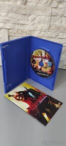 Devil May Cry 3 SE PS2 - 2