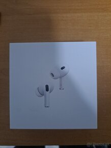 Airpods 2 pro s magasafe USB-C - 2