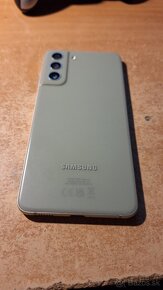 Samsung galaxy S21 Fe - 2