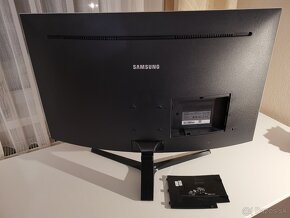 Samsung C32JG56 - 2