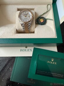 Rolex Datejust 36 - 2