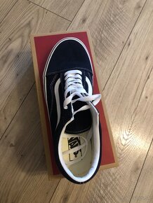 VANS old skool - 2