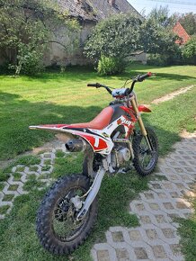 Pitbike 140 - 2