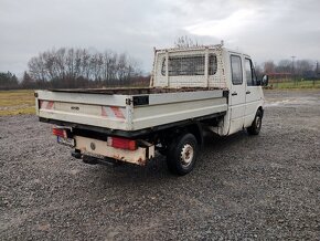 Vw lt 35 - 2