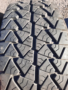 letne 225/65 r17 - 2