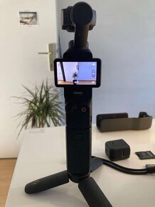 DJI Osmo Pocket 3 Creator bundle - 2