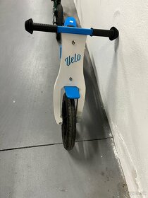 predam Detské odrážadlo Toyz Velo - 2