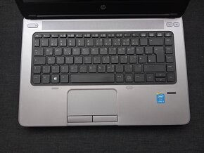 predám HP probook 640 G1 , Intel® Core™ i5 ,8gb ram ,ssd - 2