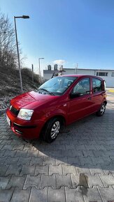 fiat panda.punto - 2