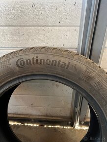 2ks Continental Winter Contact TS 860 - 2