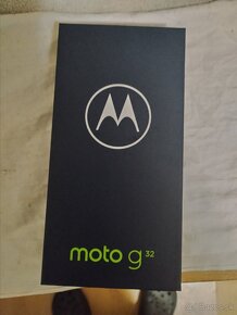 Motorola Moto G32 - 2