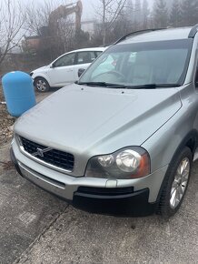 Volvo XC90 2.4 D - 2