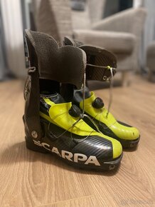 Scarpa Alien 3.0 - 2