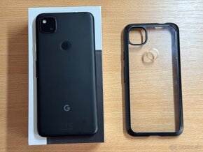 Google Pixel 4a - 2