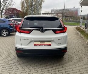 Honda CR-V e:HEV 2.0 i-MMD Hybrid 4WD Sport Line - 2