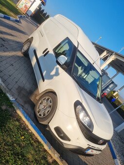 Fiat Doblo XL 1.6 mjet - 2