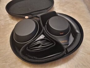 Sony WH-1000XM4 - 2