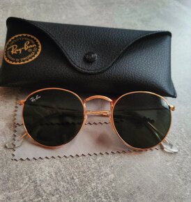 Ray-Ban / slnečné okuliare - 2