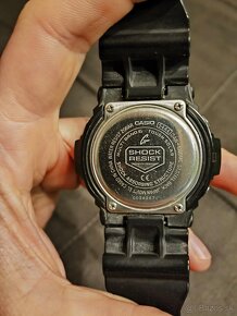 Casio G-Shock - 2