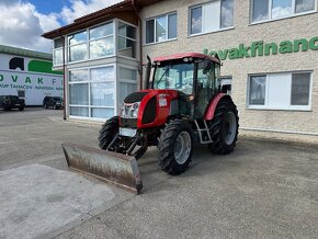 Zetor Proxima 7441 4×4 energetická nadstavba VIN 448 - 2