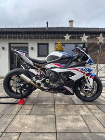 Bmw S1000RR - 2