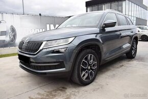 Škoda Kodiaq 2.0 TDI SCR Style DSG - 2