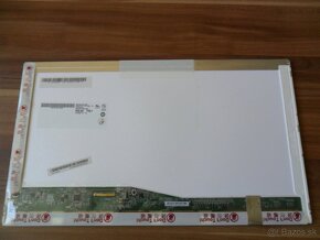 predám 15,6 LED LCD display (displej) z notebooku Asus - 2