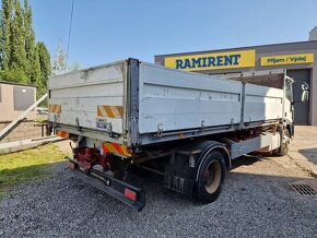 Iveco Eurocargo 150E27 Euro2 S3 +DPH - 2