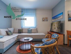 Apartmán s výhľadom na more v Chorvátsku - Privlaka - 2