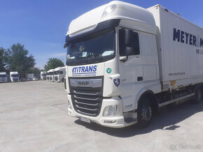 DAF XF BDF - 2