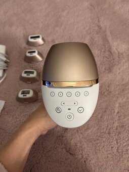 Philips lumea - 2